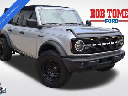 Used 2023 Ford Bronco Big Bend