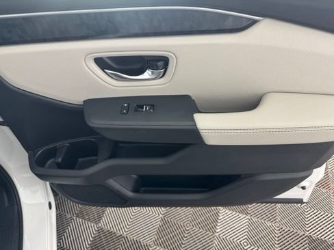 Certified 2026 Honda Passport TrailSport Elite image 24