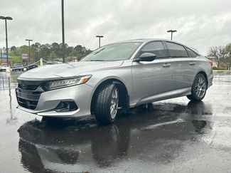 Used 2022 Honda Accord Sport video 2