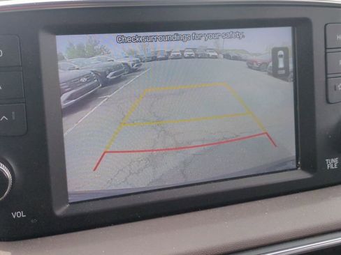 Used 2020 Hyundai Santa Fe SEL w/ Convenience Package AWD/4WD image 19