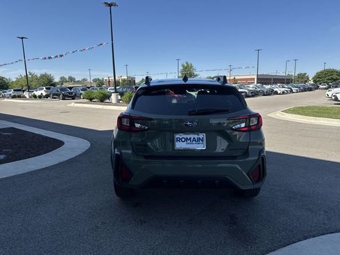 New 2026 Subaru Crosstrek 2.5i Limited AWD/4WD image 4