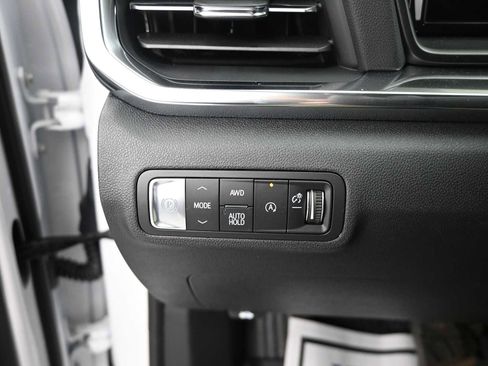 New 2026 GMC Terrain Elevation w/ Elevation Premium Package image 15