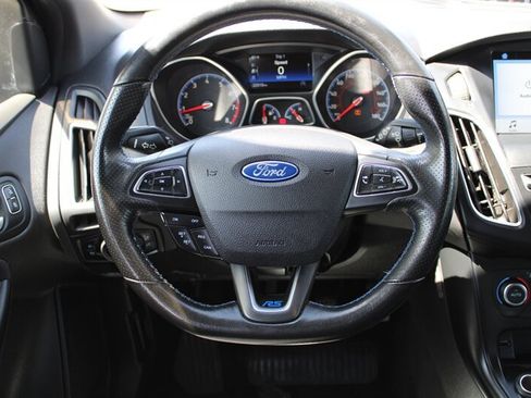 Used 2016 Ford Focus RS AWD/4WD image 24