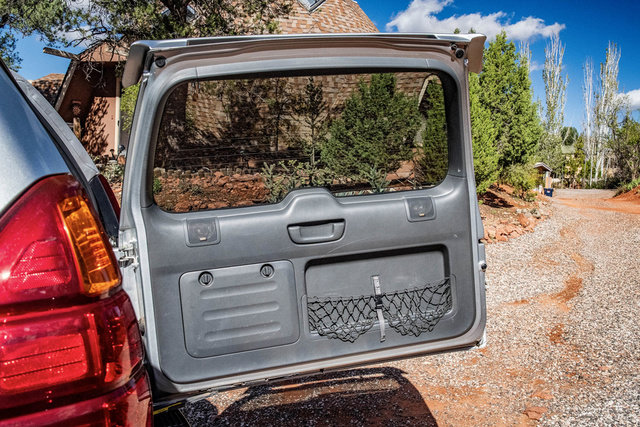 Used 2006 Lexus GX 470 AWD/4WD image 75
