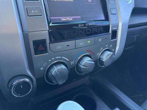 Used 2014 Toyota Tundra SR5 w/ TRD Off Road Package image 24