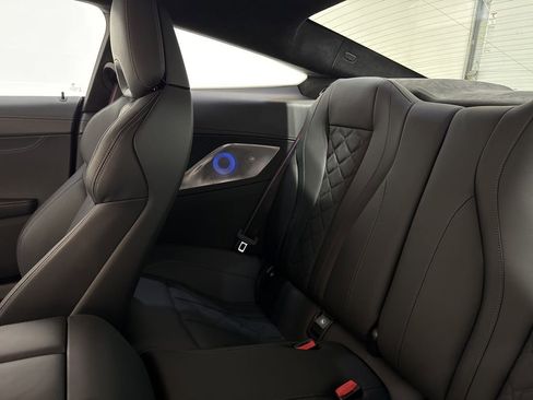 Used 2023 BMW M8 Competition w/ M Carbon Exterior Package image 34
