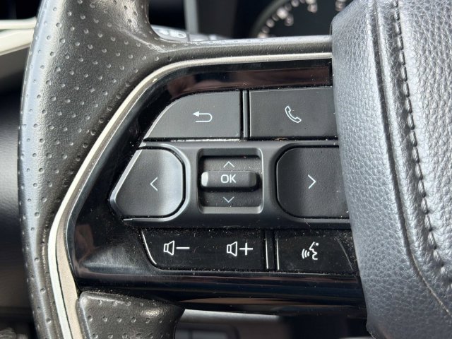 Used 2022 Toyota Tundra SR5 w/ Convenience Package RWD image 23