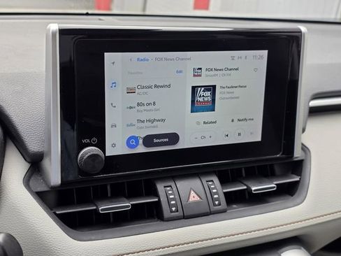 Certified 2023 Toyota RAV4 XLE Premium image 18