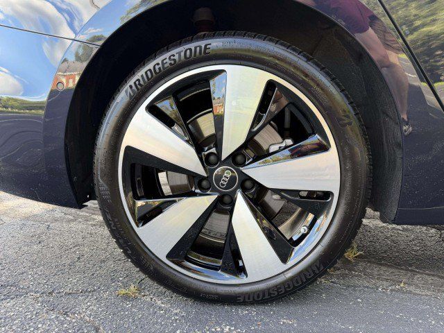 Certified 2025 Audi A5 2.0T Premium Plus w/ Premium Plus AWD/4WD image 30