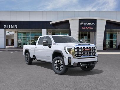 New 2026 GMC Sierra 3500 Denali w/ Denali Reserve Package