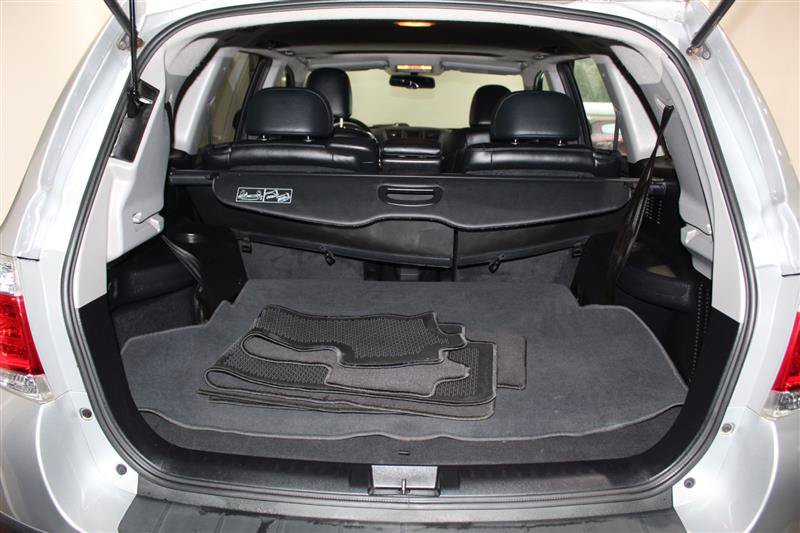 Used 2013 Toyota Highlander SE AWD/4WD image 37