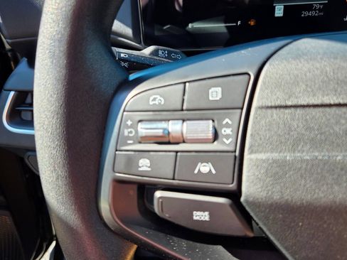 Used 2025 Kia K4 FWD image 25