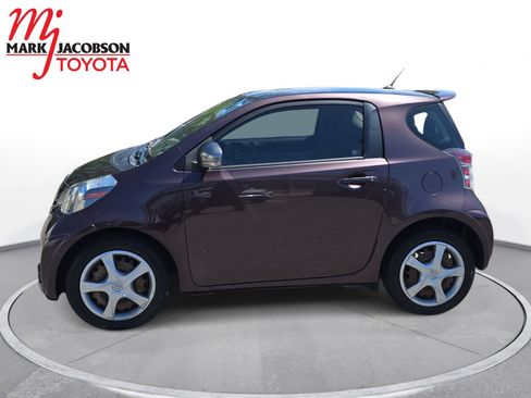 Used 2013 Scion iQ FWD image 8