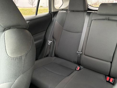 Used 2025 Toyota RAV4 LE image 38