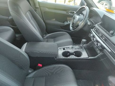 Used 2023 Honda Civic Sport image 23
