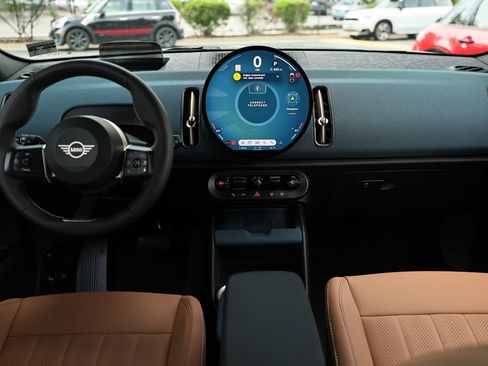 New 2027 MINI Cooper Countryman S AWD/4WD image 29