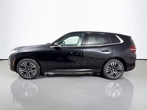 New 2026 BMW X3 xDrive30 w/ Premium Package image 4