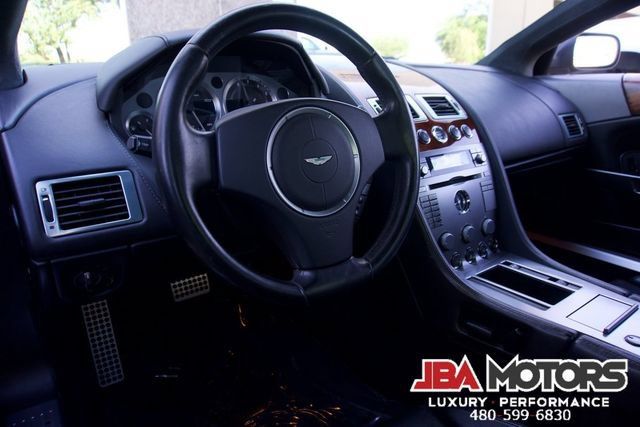Used 2005 Aston Martin DB9 Coupe RWD image 5