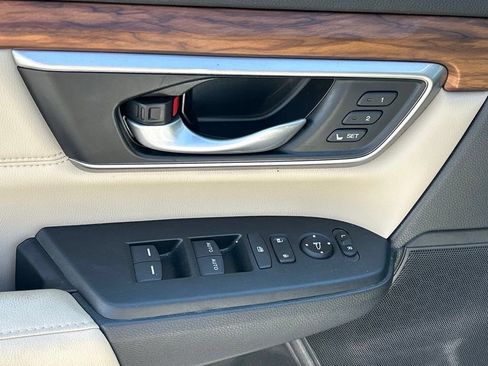 Used 2022 Honda CR-V EX-L image 18