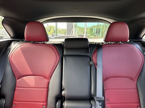 Used 2023 INFINITI QX50 Sport FWD image 18