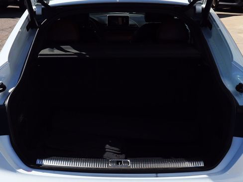 Used 2019 Audi A5 2.0T Premium Plus w/ Premium Plus image 25