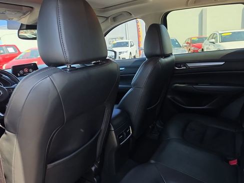 Used 2019 MAZDA CX-5 Touring FWD image 11