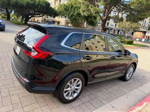 Used 2025 Honda CR-V EX-L image 30