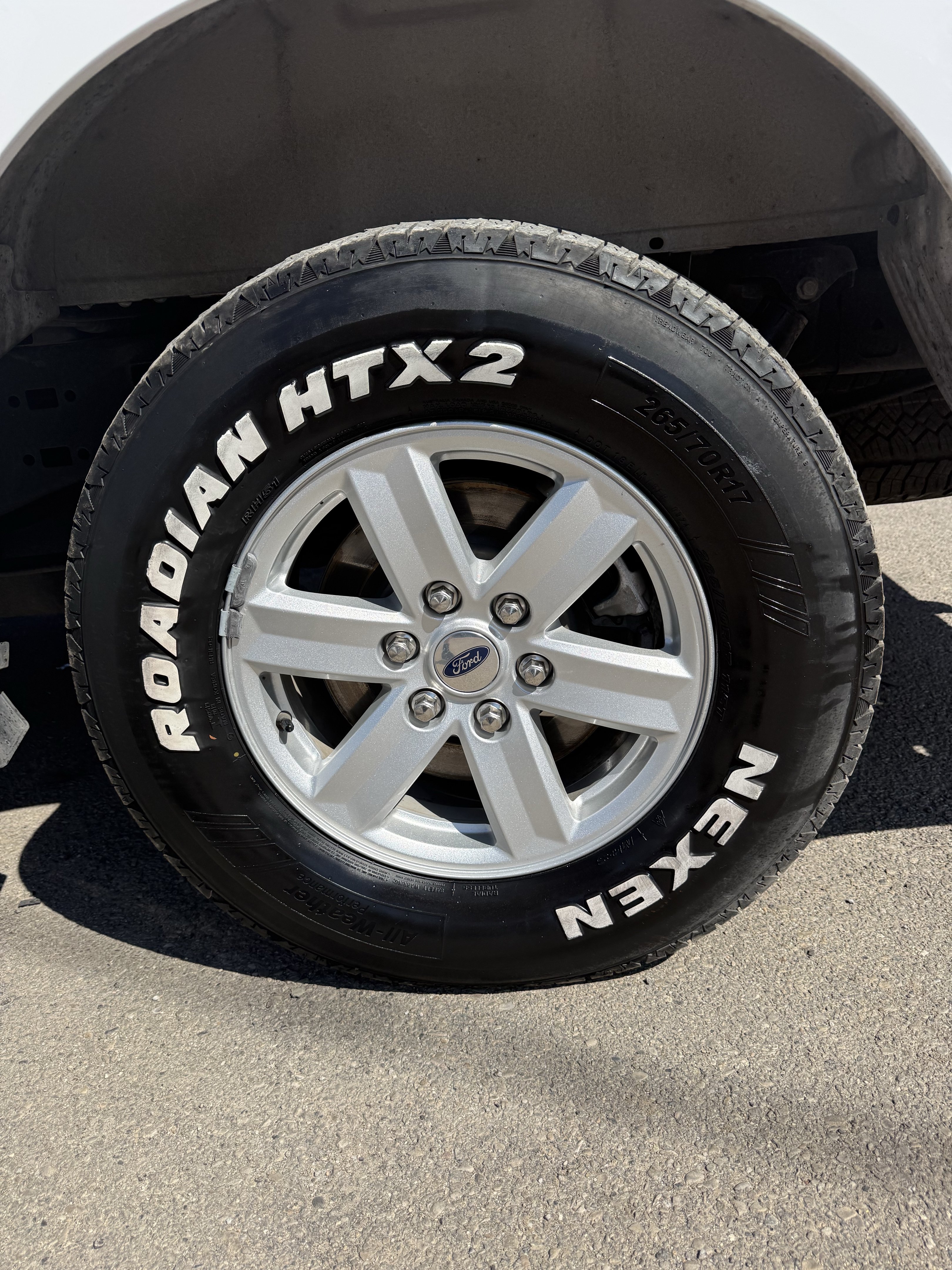 Used 2021 Ford F150 XLT w/ Equipment Group 301A Mid RWD image 9