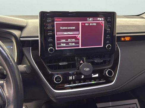 Used 2020 Toyota Corolla SE image 20