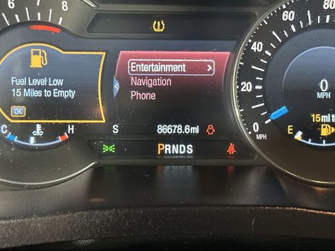 Used 2016 Ford Explorer Platinum AWD/4WD image 15