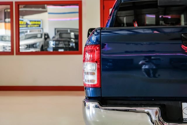 Used 2021 RAM 2500 Tradesman AWD/4WD image 56
