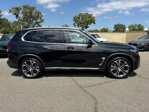 Used 2026 BMW X5 sDrive40i w/ Premium Package RWD image 7