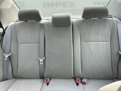 Used 2009 Toyota Corolla LE image 10