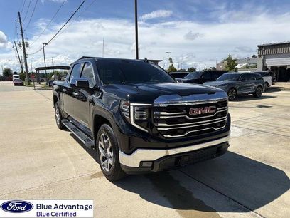Used 2023 GMC Sierra 1500 SLT w/ SLT Premium Package