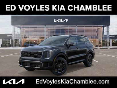 New 2026 Kia Sorento SX Prestige