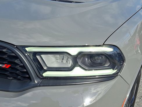 Used 2022 Dodge Durango GT image 8
