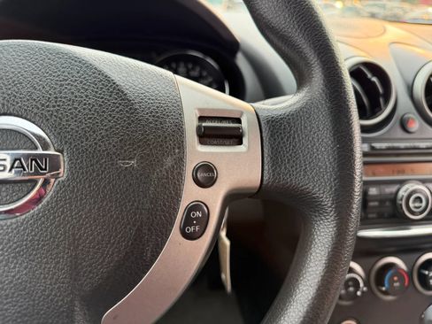 Used 2011 Nissan Rogue S FWD image 23