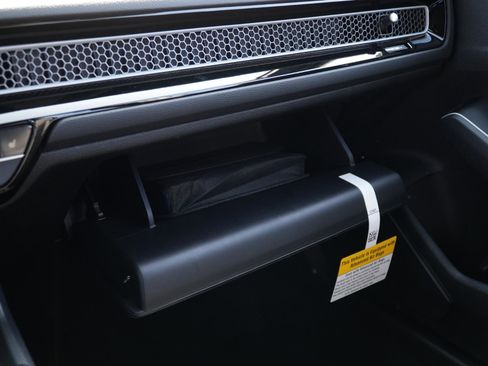 New 2026 Honda Civic Sport Touring image 28