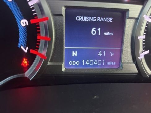 Used 2019 Toyota 4Runner SR5 Premium image 17