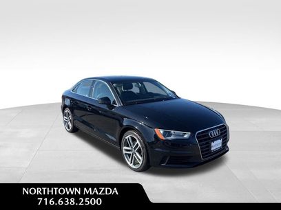 Used 2015 Audi A3 TDI Premium Plus