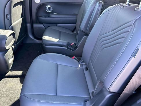 New 2026 Hyundai Palisade FWD Hybrid image 19