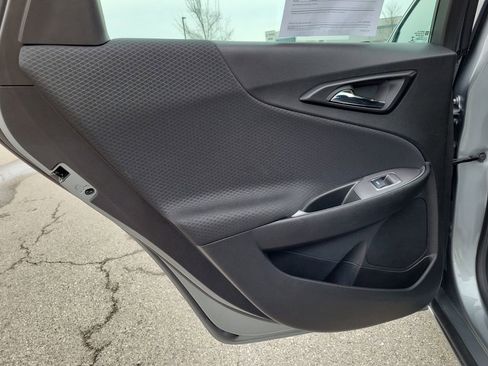 Used 2025 Chevrolet Malibu LT image 10