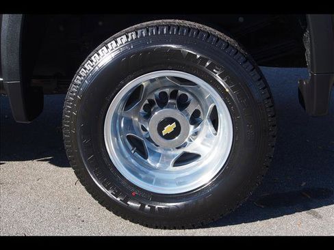 Used 2021 Chevrolet Silverado 3500 High Country image 41