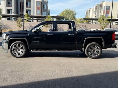 Used 2018 GMC Sierra 1500 SLE w/ SLE Value Package