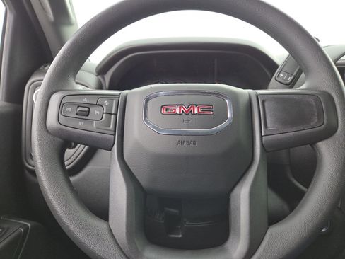 New 2026 GMC Sierra 1500 Pro w/ Graphite Edition image 30