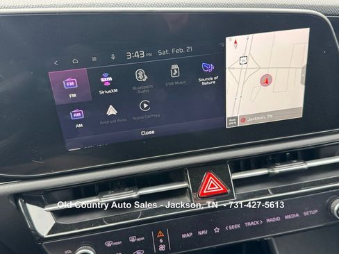 Used 2023 Kia Niro EX Touring image 69