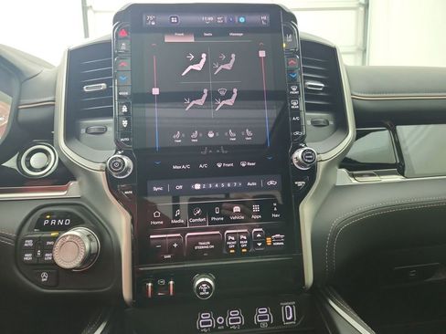 New 2026 RAM 1500 Tungsten image 20