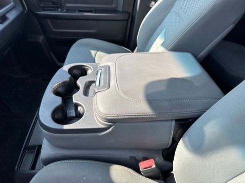 Used 2015 RAM 1500 Express AWD/4WD image 16