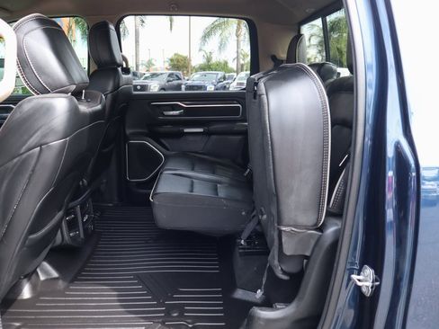 Used 2020 RAM 1500 Laramie image 41
