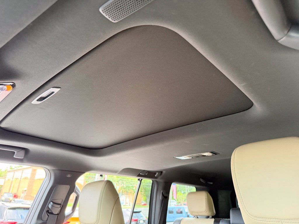 Used 2024 Lexus GX 550 AWD/4WD image 51